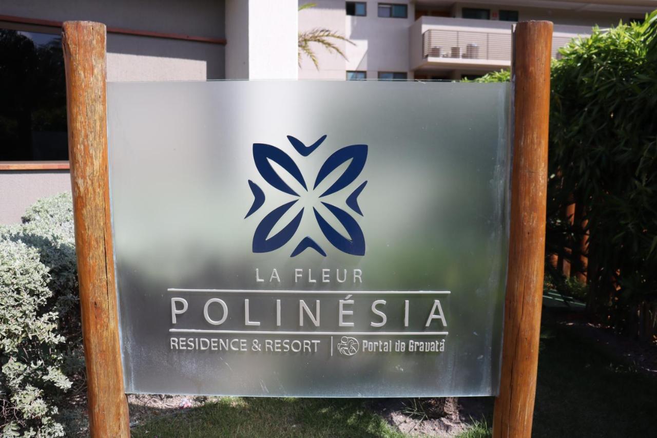 Polinesia Beira Mar Muro Alto Apartment Porto de Galinhas
