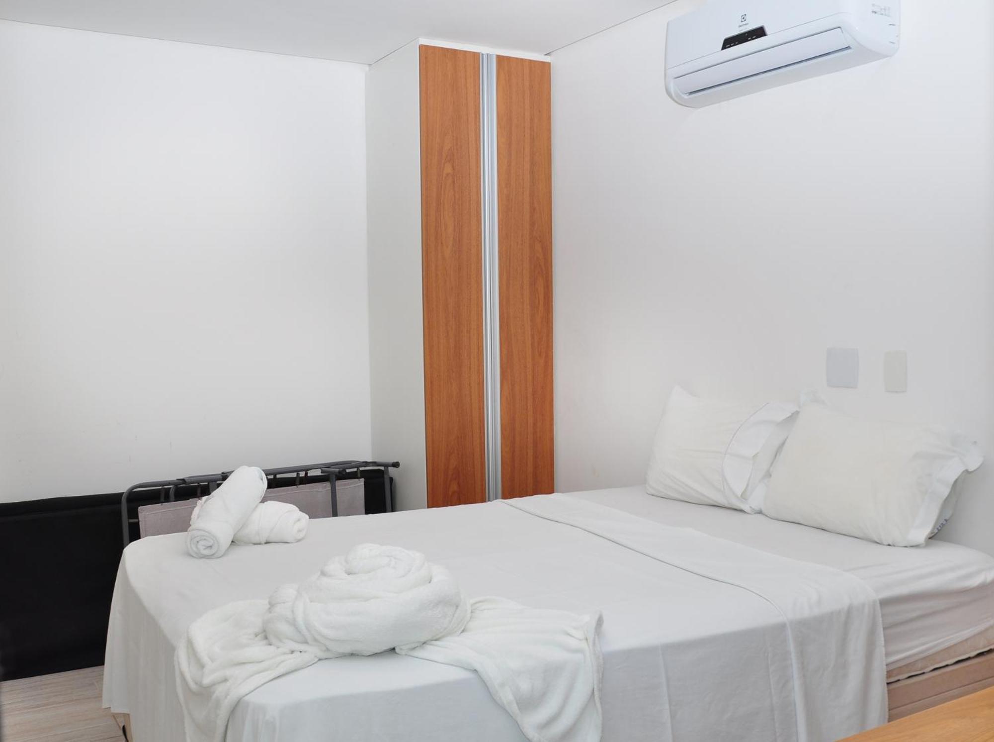 Polinesia Beira Mar Muro Alto Apartment Porto de Galinhas
