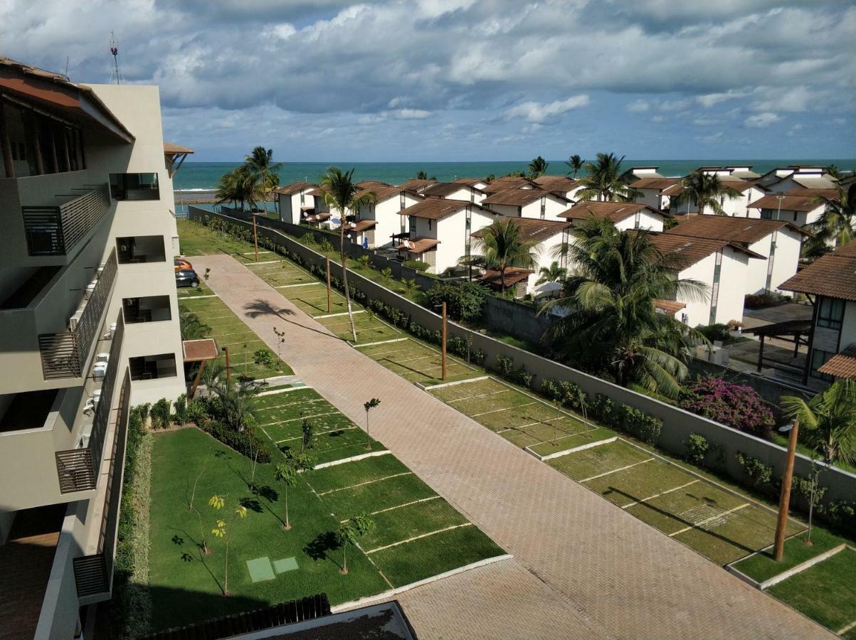 Polinesia Beira Mar Muro Alto Apartment Porto de Galinhas