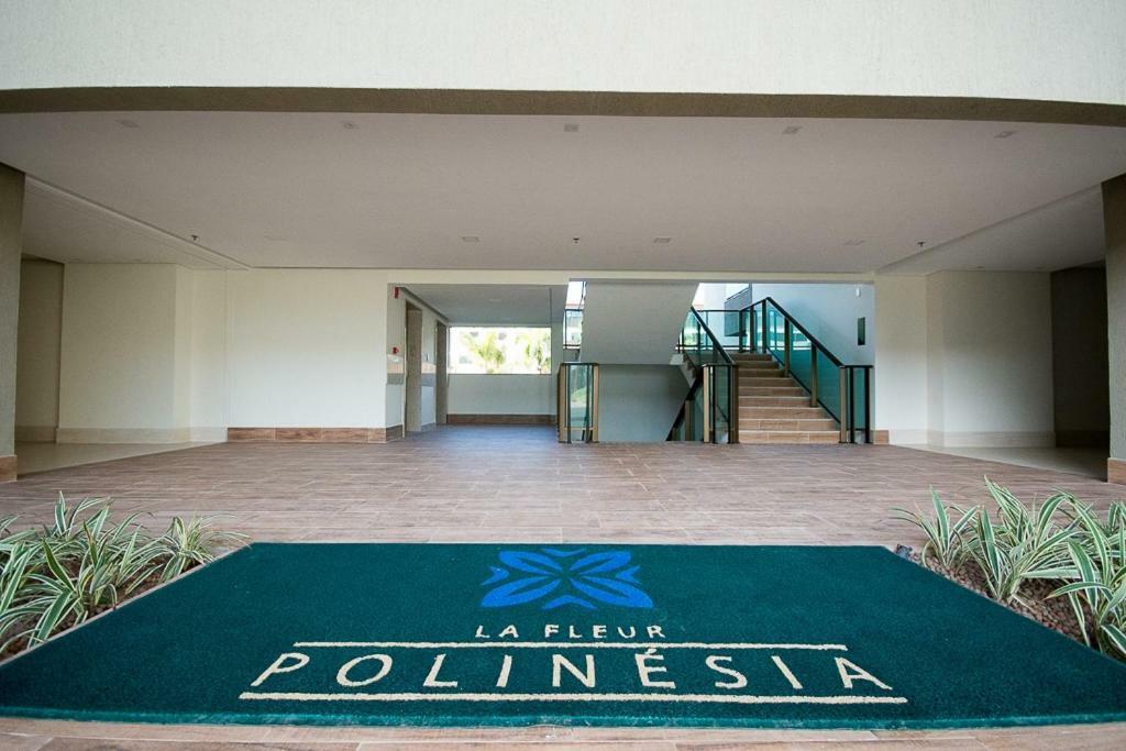 Apartment Polinesia Beira Mar Muro Alto