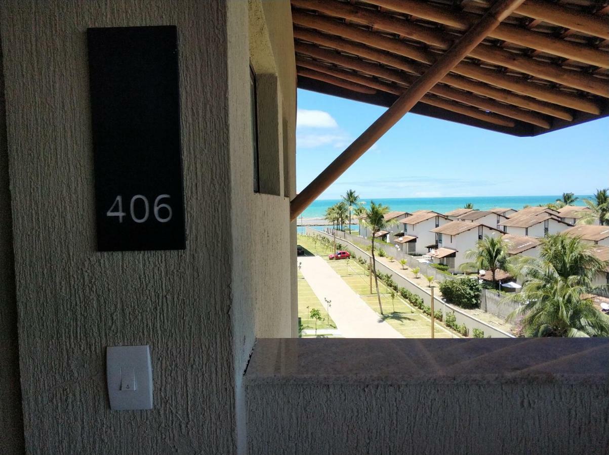 Apartment Polinesia Beira Mar Muro Alto