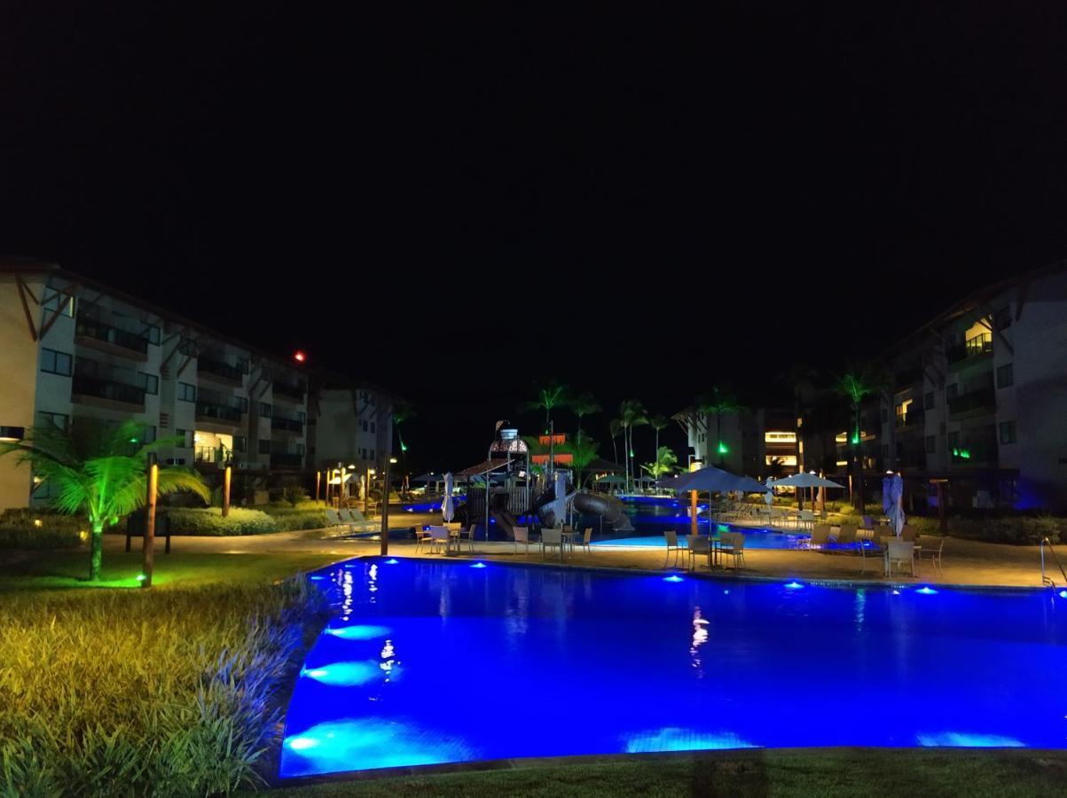 Polinesia Beira Mar Muro Alto Apartment Porto de Galinhas