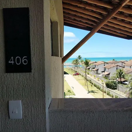 Polinesia Resort Beira Mar Muro Alto Porto De Galinhas Exterior photo