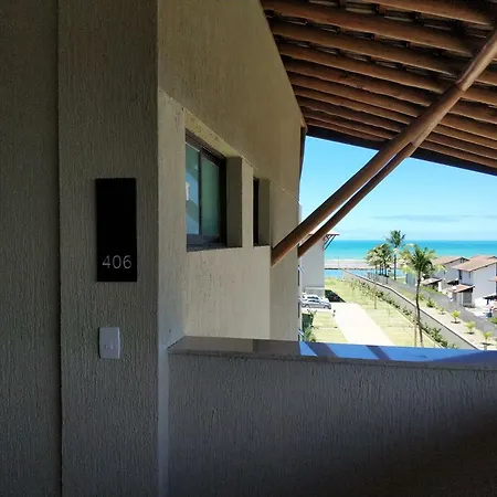 Polinesia Resort Beira Mar Muro Alto Porto De Galinhas Exterior photo