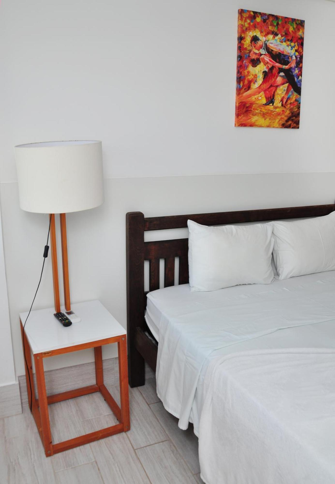 公寓 Polinesia Beira Mar Muro Alto Pôrto das Galinhas
