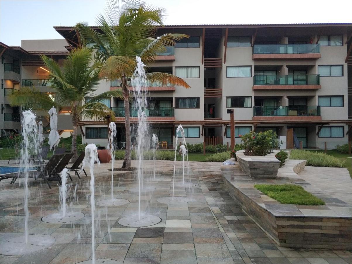 Polinesia Beira Mar Muro Alto 公寓