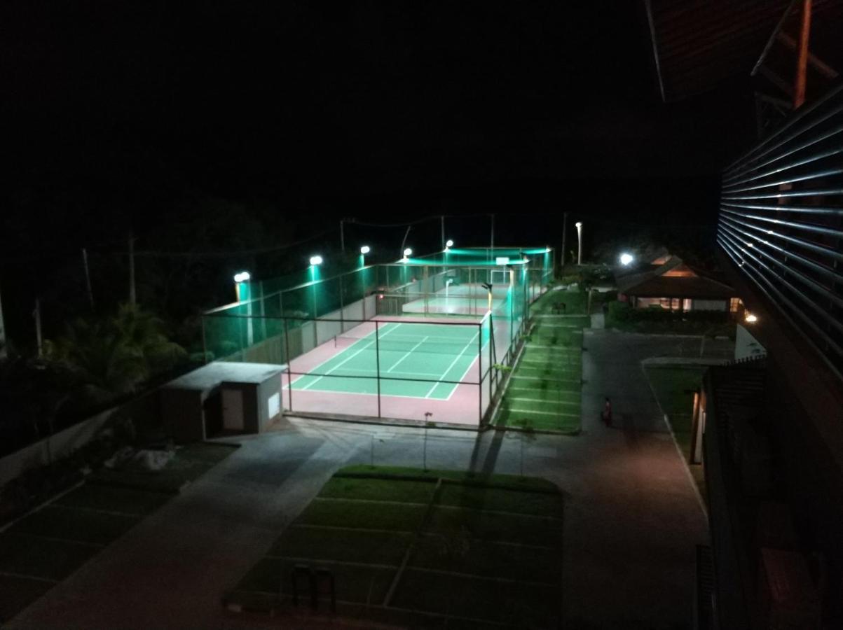 公寓 Polinesia Beira Mar Muro Alto Pôrto das Galinhas